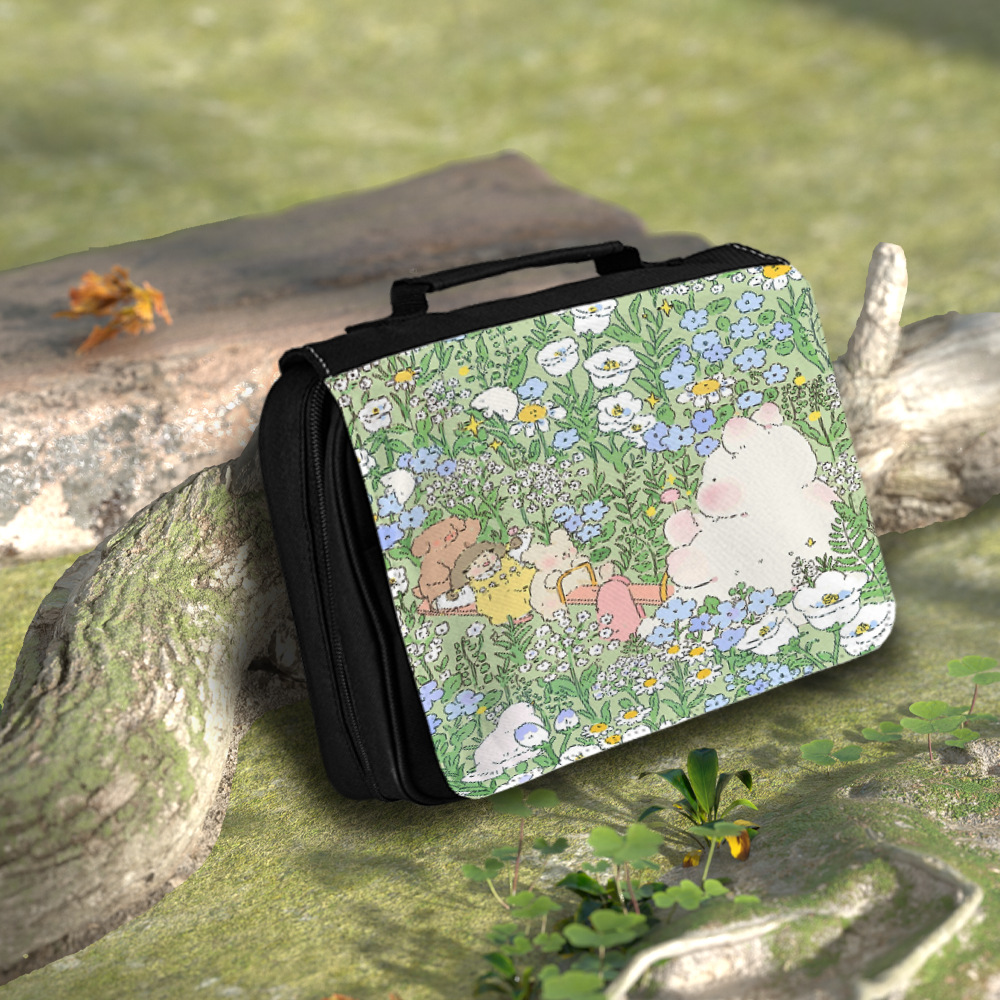 حقيبة ظهر محمولة فارغة للطباعة - مراجعة Laptop Sleeve Blank وسعره