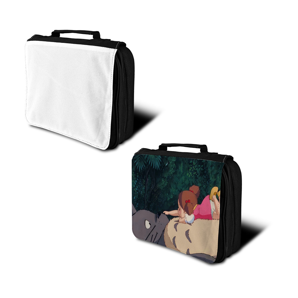 حقيبة ظهر محمولة فارغة للطباعة - مراجعة Laptop Sleeve Blank وسعره