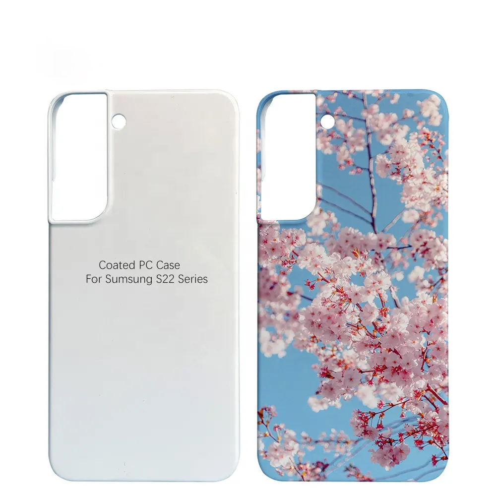 5 قطعة لسامسونج غالاكسي A13 A3 - مراجعة Phone Case Blank Print وسعره